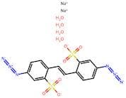 4,4'-Diazido-2,2'-stilbenedisulfonic acid disodium salt tetrahydrate