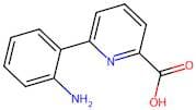 6-(2-Aminophenyl)picolinic acid