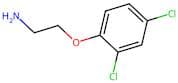 2-(2,4-Dichlorophenoxy)ethanamine