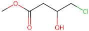 Methyl 4-chloro-3-hydroxybutanoate
