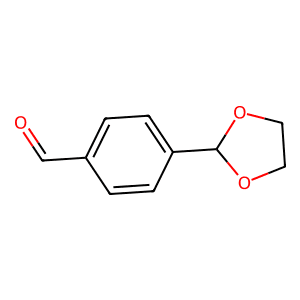 4-(1,3-Dioxolan-2-yl)benzaldehyde