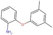 2-(3,5-Dimethylphenoxy)aniline