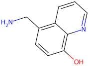 5-(Aminomethyl)quinolin-8-ol