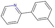 2-(m-Tolyl)pyridine