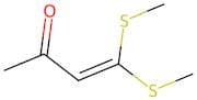 4,4-Bis(methylthio)but-3-en-2-one