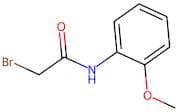 2-Bromo-N-(2-methoxyphenyl)acetamide