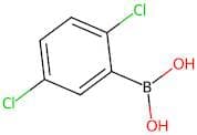 2,5-Dichlorobenzeneboronic acid
