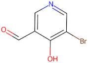5-Bromo-4-hydroxynicotinaldehyde