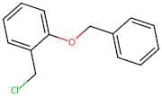 1-(Benzyloxy)-2-(chloromethyl)benzene