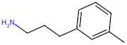 3-(m-Tolyl)propan-1-amine