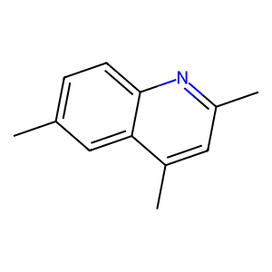 2,4,6-Trimethylquinoline