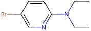 5-Bromo-N,N-diethylpyridin-2-amine
