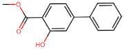 Methyl 3-hydroxy-[1,1'-biphenyl]-4-carboxylate