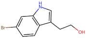 2-(6-Bromo-1H-indol-3-yl)ethanol