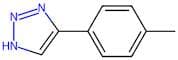 4-(p-Tolyl)-1H-1,2,3-triazole