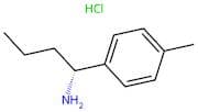 (R)-1-(p-Tolyl)butan-1-amine hydrochloride