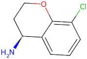 (S)-8-Chlorochroman-4-amine
