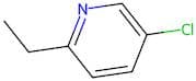 5-Chloro-2-ethylpyridine