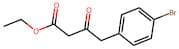 Ethyl 4-(4-bromophenyl)-3-oxobutanoate