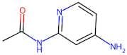 N-(4-Aminopyridin-2-yl)acetamide