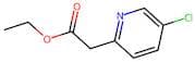 Ethyl 2-(5-chloropyridin-2-yl)acetate