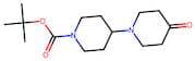 tert-Butyl 4-oxo-1,4'-bipiperidine-1'-carboxylate