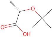 (S)-2-(tert-Butoxy)propanoic acid