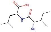 H-Ile-Leu-OH