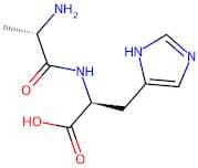 (S)-2-((S)-2-Aminopropanamido)-3-(1H-imidazol-5-yl)propanoic acid