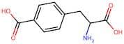 4-(2-Amino-2-carboxyethyl)benzoic acid