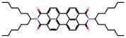 2,9-Di(tridecan-7-yl)anthra[2,1,9-def:6,5,10-d'e'f']diisoquinoline-1,3,8,10(2H,9H)-tetraone