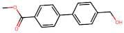 Methyl 4'-(hydroxymethyl)-[1,1'-biphenyl]-4-carboxylate
