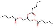Glyceroltrivalerate