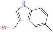 (5-Methyl-1H-indol-3-yl)methanol