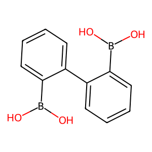 [1,1'-Biphenyl]-2,2'-diyldiboronic acid