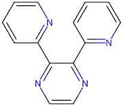 2,3-Di(pyridin-2-yl)pyrazine