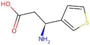 (S)-3-Amino-3-(thiophen-3-yl)propanoic acid