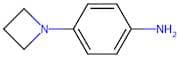 4-(Azetidin-1-yl)aniline