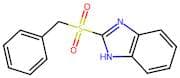2-(Benzylsulfonyl)-1H-benzo[d]imidazole