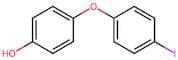 4-(4-Iodophenoxy)-phenol