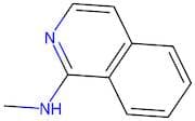 N-Methylisoquinolin-1-amine