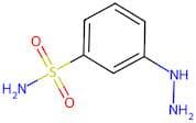 3-Hydrazinylbenzenesulfonamide