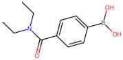 4-(Diethylcarbamoyl)benzeneboronic acid