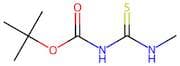 N-Boc-N'-methylthiourea