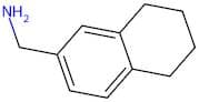 (5,6,7,8-Tetrahydronaphthalen-2-yl)methanamine