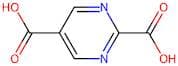 Pyrimidine-2,5-dicarboxylic acid