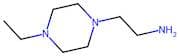 2-(4-Ethylpiperazin-1-yl)ethanamine
