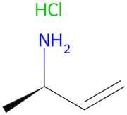 (R)-But-3-en-2-amine hydrochloride
