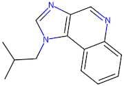 1-Isobutyl-1H-imidazo[4,5-c]quinoline