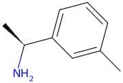 (S)-1-(m-Tolyl)ethanamine